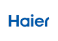 Логотип фирмы Haier в Тамбове