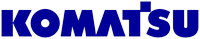 Логотип фирмы Komatsu в Тамбове